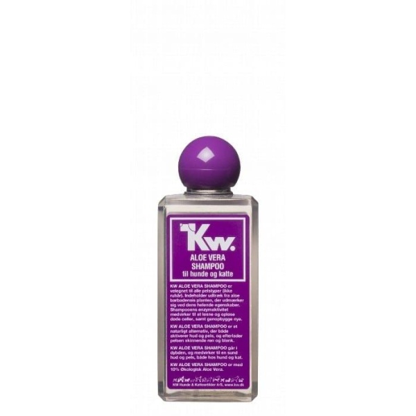 KW Aloe Vera Shampo 200ml