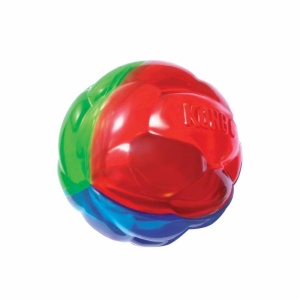 Kong Twistz Ball L