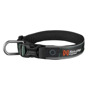 Non-Stop Roam Collar Grønn