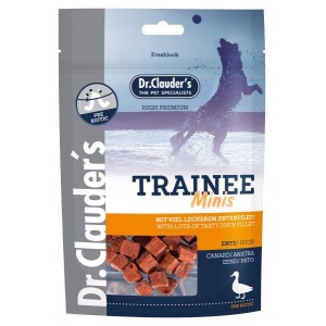 Dr Clauder`s Trainee Minis And 50g
