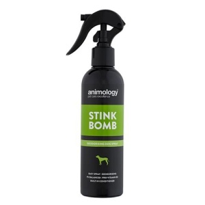 Animology Stink Bomb Refreshing Spray