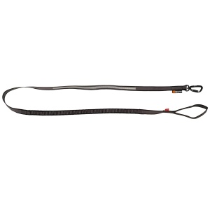 Non-Stop Touring Bungee Leash 23mm 2M