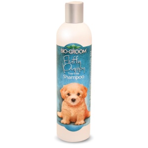 Bio - Groom Hvalpe Shampoo 355ml