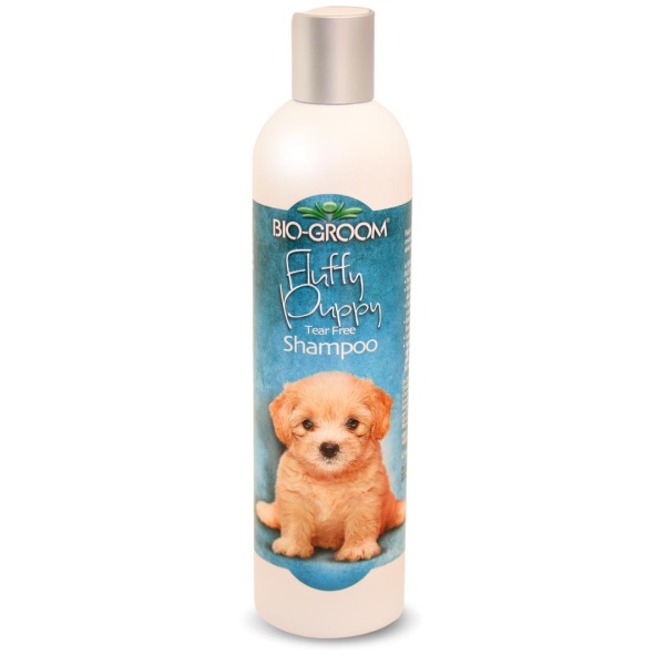 Bio - Groom Hvalpe Shampoo 355ml