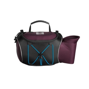 Non-Stop Belt Bag Lilla