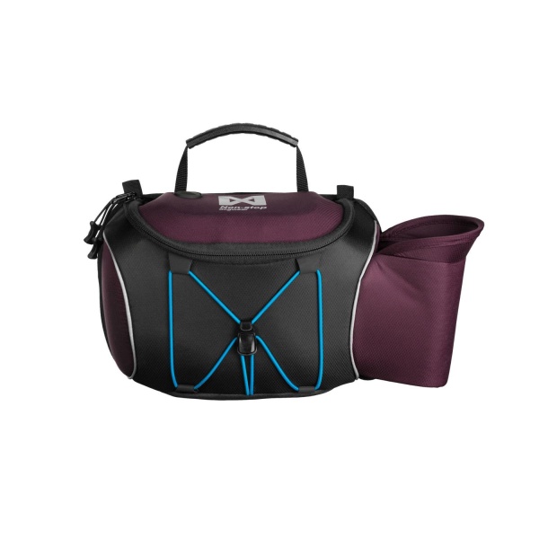 Non-Stop Belt Bag Lilla