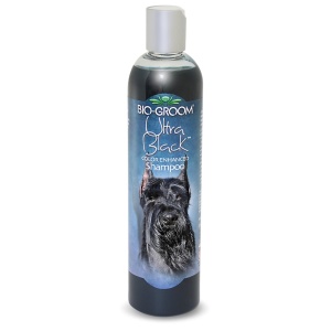 Bio - Groom Ultra Black 355ml
