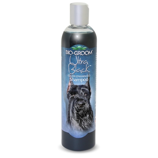 Bio - Groom Ultra Black 355ml