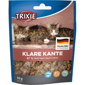 Trixie Klare Kante m/Biff