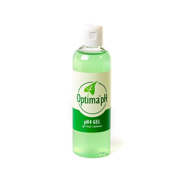 Optima ph Gel 200ml
