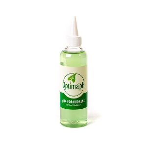 Optima Forhudsrens 200ml
