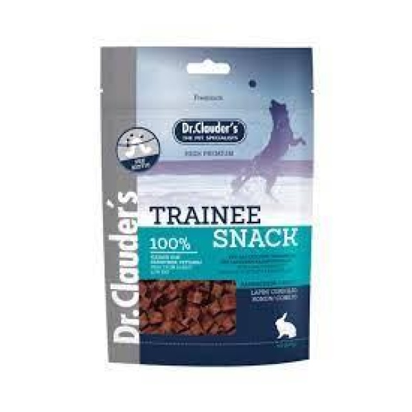 Dr Clauder`S Trainees Kanin 80g