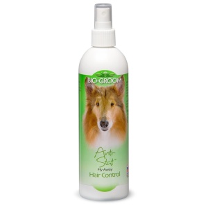 Bio - Groom Antistatisk spray