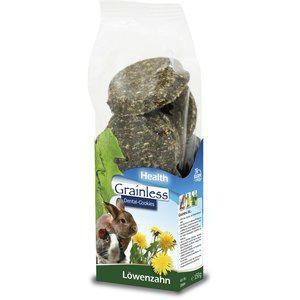 JR Farm Health Dental - Cookies Løvetann 150g
