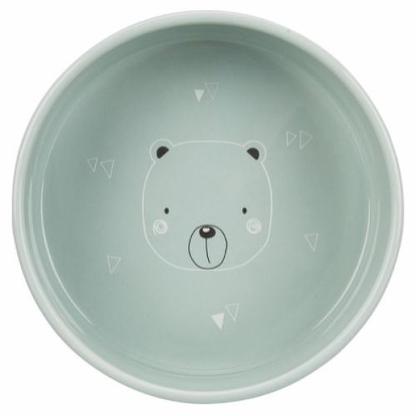 Trixie Junior Keramikkskål 0,8ml
