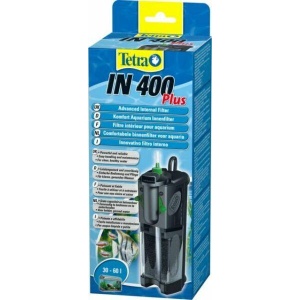 Tetratec Akvariepumpe 400 30-60L