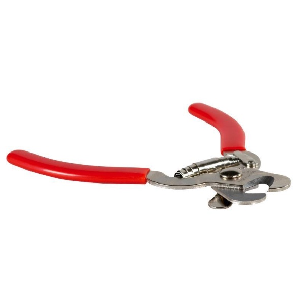 Millers Forge Klotang