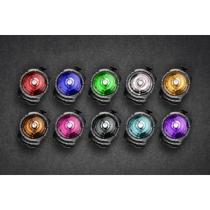Orbiloc Safety Light