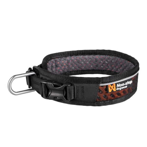 Non-Stop Rock Adjustable Collar