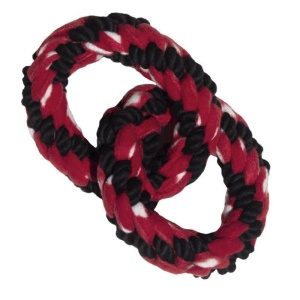 Kong Signature Tau Dobbel Ring