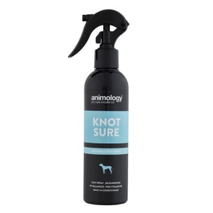 Animology Knot Sure De-tangle Spray 250ml