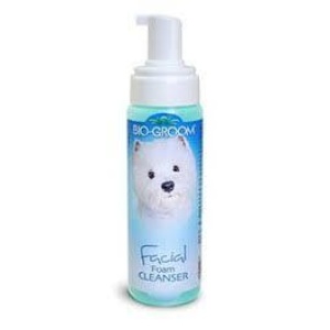 Bio - Groom Facial Foam