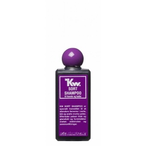 KW Sort Shampo 200ml