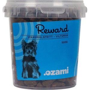 Ozami Reward Boks Vilt