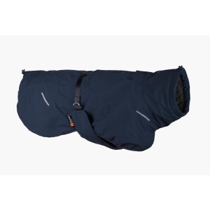 Non-Stop Glacier Wool Jacket Blå