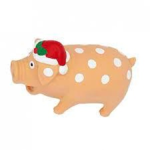 Gboy Festive Piggy