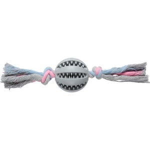 Companion Dental Chewing Ball m/tau