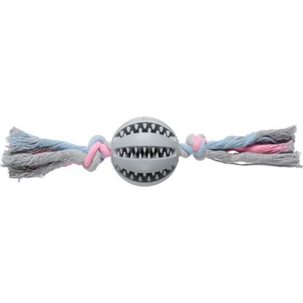 Companion Dental Chewing Ball m/tau