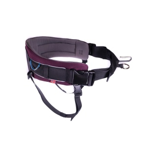Non-StopTrekking Belt Lilla