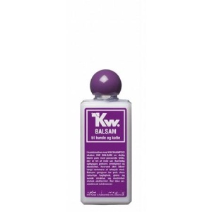KW Aloe Vera Balsam 200ml