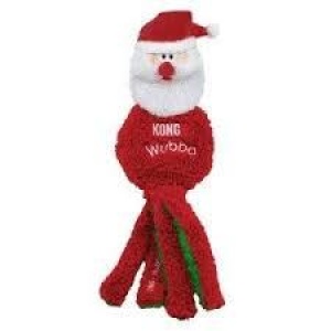 Kong Flatz Jul