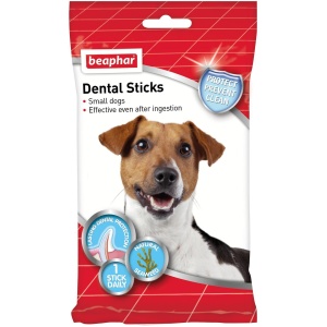 Beaphar Dental Sticks S 7stk