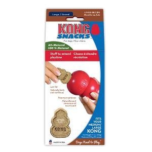 Kong Snacks Liver Large