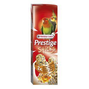 Prestige Frøstang XL til Parakitt m/Nøtter og Honning 140g