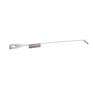 Non-Stop Bike Antenna m/adapter