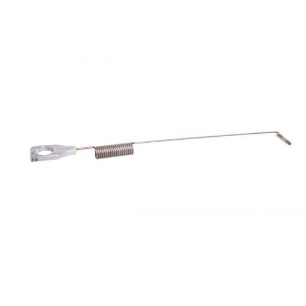 Non-Stop Bike Antenna m/adapter