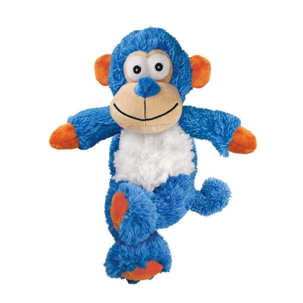 Kong Criss Knots Monkey S/M