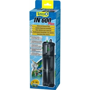 Tetratec Akvariepumpe 600 50-100L