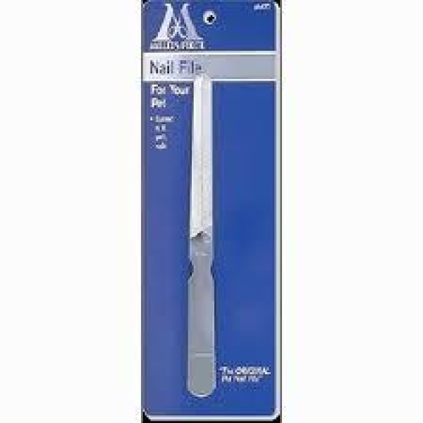 Millers Forge Nail File