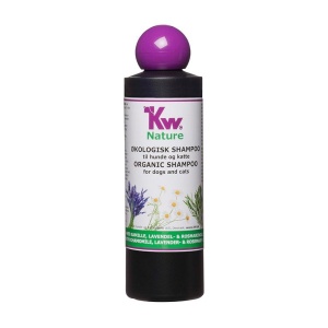 KW Nature Kamille,Lavendel & Rosmarin 200ml
