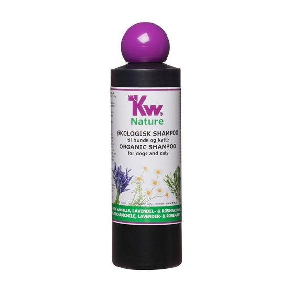 KW Nature Kamille,Lavendel & Rosmarin 200ml