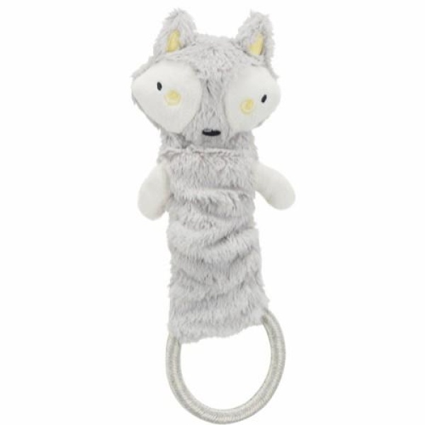 Trixie Junior Dingle-Leke Plysj