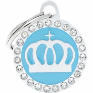 MyFa Tegn Glam Sirkel m/Krone
