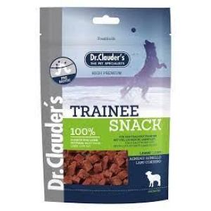 Dr Clauder's Trainees Lam 80g