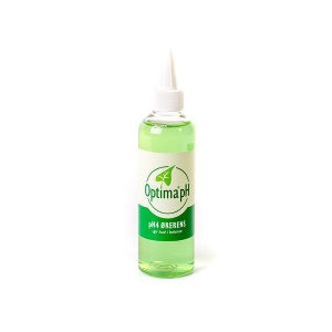 Optima ph Ørerens 200ml