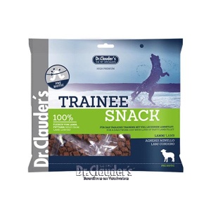 Dr Clauder's Trainees Lam 500g